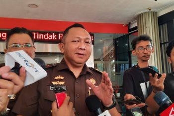 Jaksa Agung dan Menkominfo bahas pendampingan proyek BTS 4G