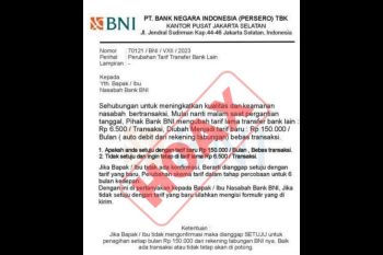 Waspadai penipuan online via WhatsApp, ini langkah-Langkah yang harus dilakukan!