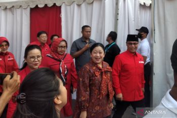 Ketua DPR sebut PDIP-PKB dari dulu dekat seperti saudara