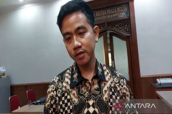 Gibran: Pemkot dukung penuh Piala  Dunia U-17 di Solo
