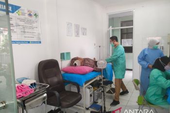 Ratusan orang jadi korban keracunan makanan di Cimahi