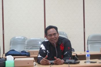 DPRD Kulon Progo minta kelurahan jaga kamtibmas jelang pemilu