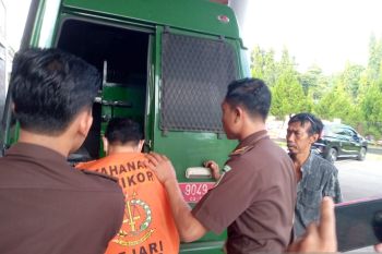 Kejari Pasaman Barat tahan PPTK pembangunan RSUD, total tersangka sudah 17 orang