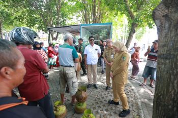 Bupati Ipuk ingatkan ASN tak menggunakan elpiji 3 kg bersubsidi