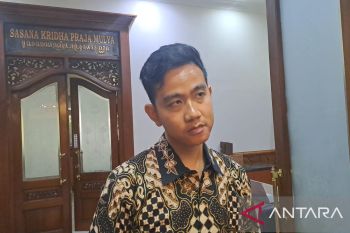 Gibran akui baik dengan semua tokoh yang terlibat kontestasi  politik