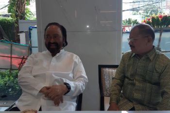Ali Mukhni benarkan mundur sebagai Ketua DPW Perindo