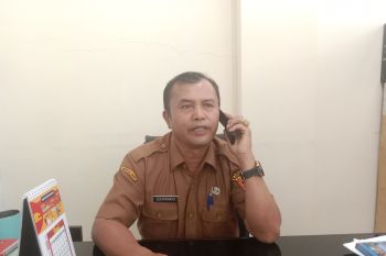 Pemkab Agam sukses gelar Pilwana serentak bagi 38 nagari