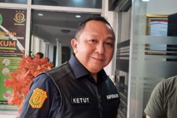 Hari ini Kejagung RI terima kunjungan Menkominfo Budi Arie Setiadi