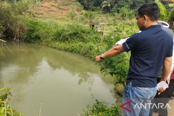 Bupati ancam pecat Kepala SMPN 1 Ciambar terkait tewasnya siswa