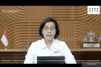 Sri Mulyani sebut Indonesia jadi negara yang diandalkan di pertemuan G20