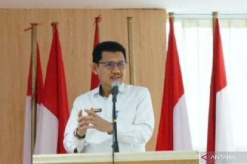 Rektor UIN Datokarama Palu: HAN untuk bangun kerja sama penuhi hak anak