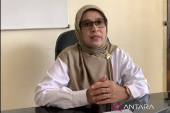 Bulog Subdivre Lampung Tengah pastikan stok beras aman