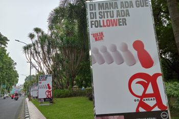 Pemkot Mataram mengevaluasi iklan rokok demi wujudkan Kota Layak Anak