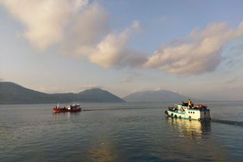 BMKG : Waspada angin kencang di Perairan Larantuka dan Lewoleba