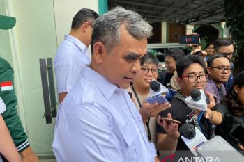 Sekjen Gerindra sebut pembicaraan dengan PKB masih intensif