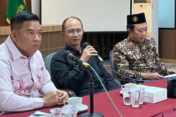 Kadin mengusulkan program siswa SMK magang di Thailand