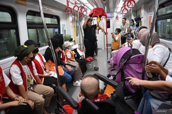 Kenali faktor penyebab dan gejala kanker pada anak