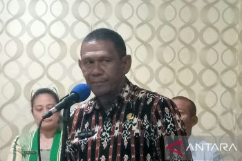Pemprov NTT siapkan bantuan sumur bor untuk antisipasi dampak El Nino