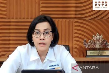 Anggaran bantuan beras ditambah Rp8 triliun mulai Oktober