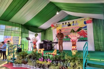 Sigi gencarkan gerakan masyarakat hidup sehat