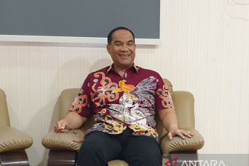 Kanwil Kemenkumham Sumsel siapkan  langkah pencegahan TPPO