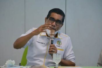 DPRD Riau kawal pembangunan 600 rumah layak huni
