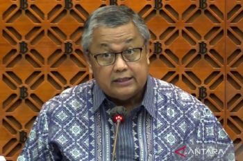 Bank Indonesia prediksi ekonomi 2023 tumbuh 5,3 persen berkat permintaan domestik