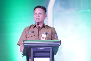 Pemprov Sulsel masukkan infrastruktur program prioritas pada 2024
