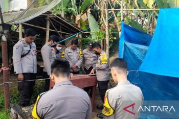 Pelajar SMP di Sukabumi meninggal saat MPLS
