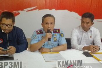6.211 orang ditunda ke luar negeri oleh Imigrasi Batam