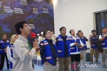 PLN Suluttenggo siapkan listrik andal di wilayah industri