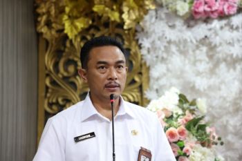 BKKBN Sulsel perkuat kolaborasi lintas sektor Program Bangga Kencana