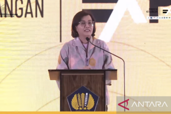 Generasi milenial harus pahami krisis keuangan