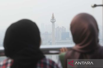 Foreseeing Jakarta's fate in post-capital city era