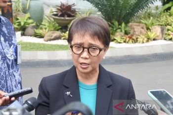 Presiden Jokowi akan berkunjung ke China bertemu Presiden Xi Jinping