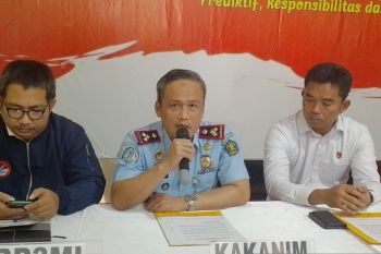 6.211 orang ditunda berangkat ke luar negeri oleh Imigrasi Batam dari Januari