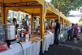 Mencermati penghapusbukuan kredit macet di kalangan pelaku UMKM