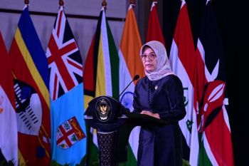 Industri ekstraktif berpotensi besar dukung pembangunan berkelanjutan