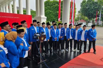 PMII: Presiden Jokowi inginkan tak ada hal yang coreng Pemilu