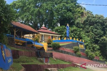 Kasus kapal tenggelam di Buton Tengah kini ditangani Polda Sultra