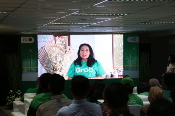 Menteri PPPA apresiasi sinergi cegah pelecehan di transportasi online