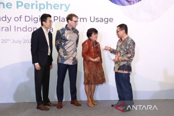 Platform digital tingkatkan inklusi keuangan desa