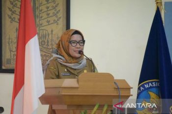 Pemkot Palangka Raya bersama BNNK cegah peredaran narkoba di kalangan ASN