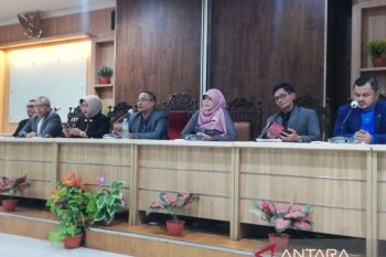 Jurnal Hukum Unissula Semarang raih indeks  Scopus