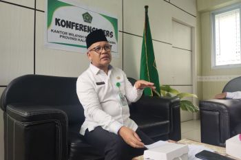 Tiga haji Kalimantan Tengah dirawat di Makkah