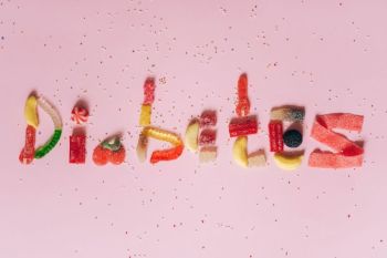 Pengaturan makan pasien diabetes sama seperti orang sehat?
