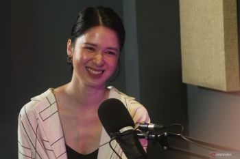 ini cara pulihkan kulit "belang" hingga Laura Basuki akting bengong
