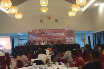 Pemkot Jayapura sebut media massa berperan penting bangun negeri
