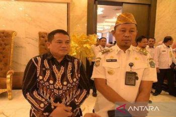 BPN Sulawesi Tenggara apresiasi kepedulian Pemkot Kendari bentuk PTKL