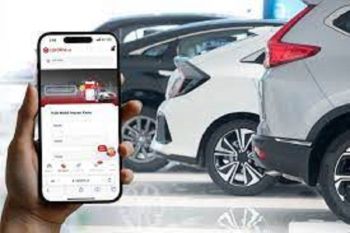 Caroline hadirkan program layanan pre-order untuk pembelian mobil bekas
